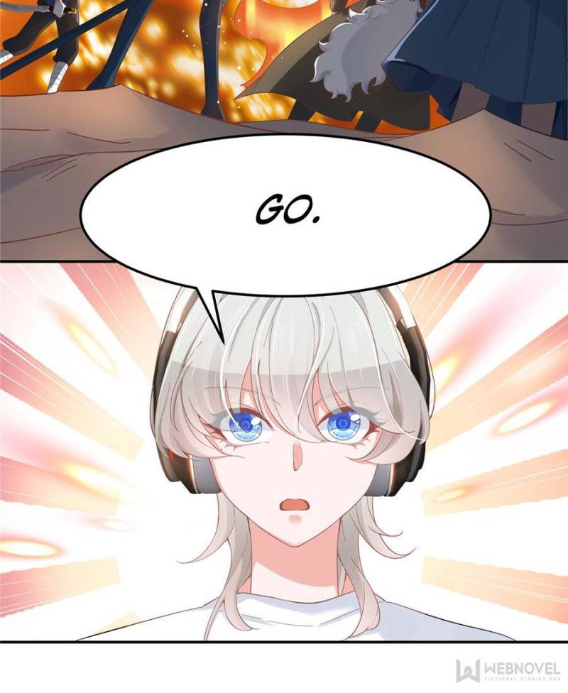 National School Prince Is A Girl chapter 67 - page 18
