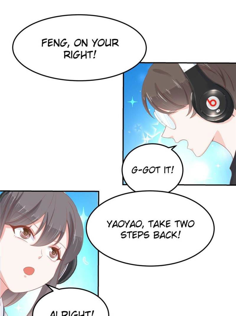 National School Prince Is A Girl chapter 67 - page 19