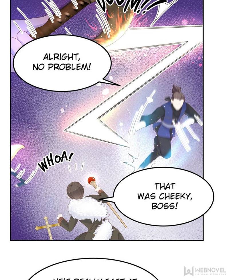 National School Prince Is A Girl chapter 67 - page 22