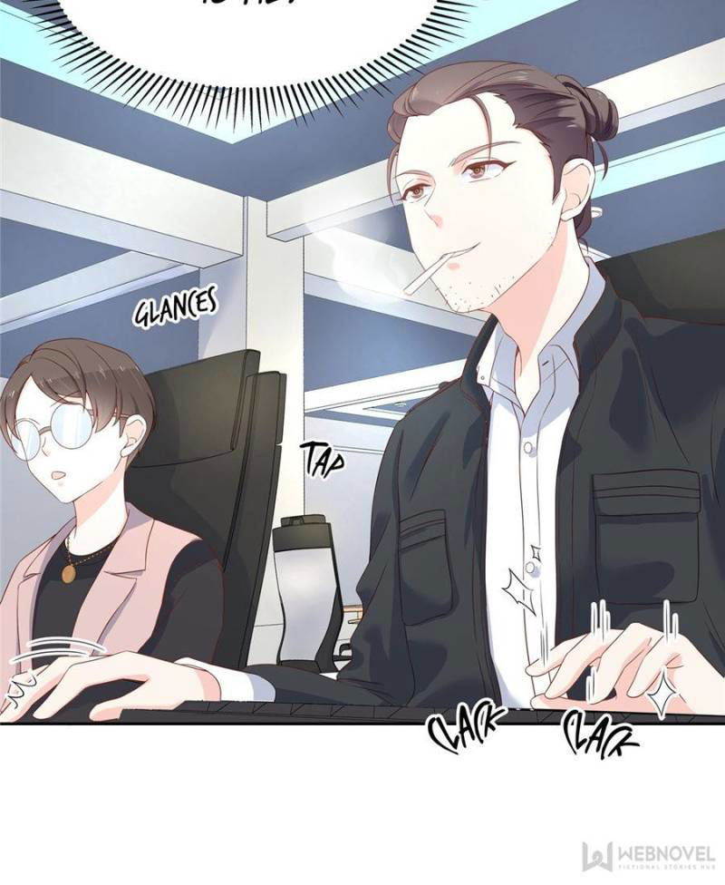 National School Prince Is A Girl chapter 67 - page 24