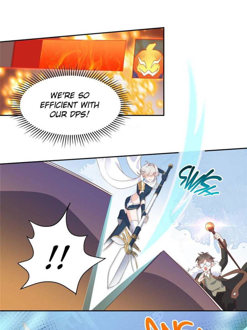 National School Prince Is A Girl chapter 67 - page 25