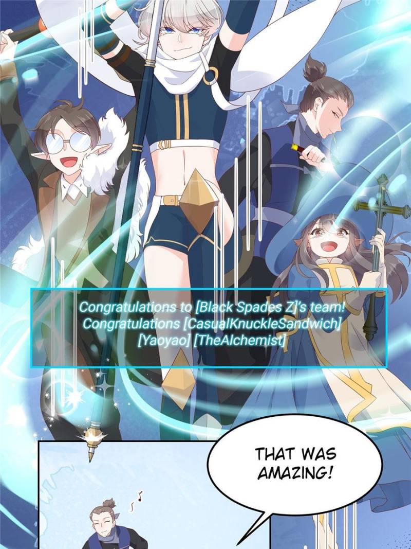 National School Prince Is A Girl chapter 67 - page 27
