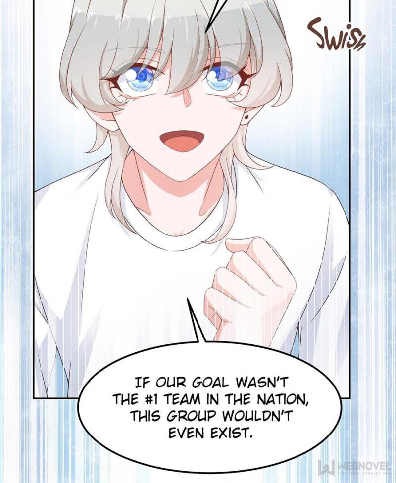 National School Prince Is A Girl chapter 67 - page 36