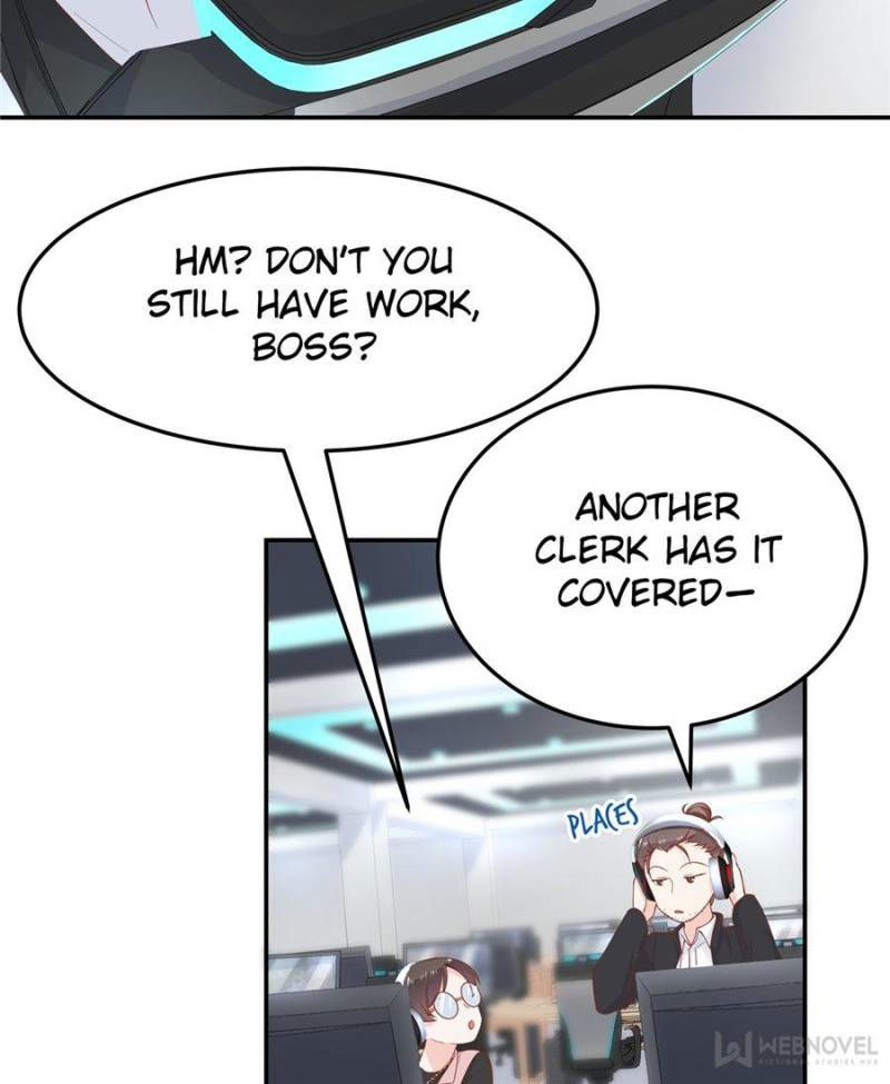 National School Prince Is A Girl chapter 67 - page 8