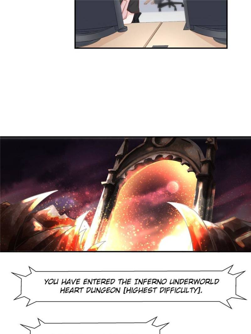 National School Prince Is A Girl chapter 67 - page 9