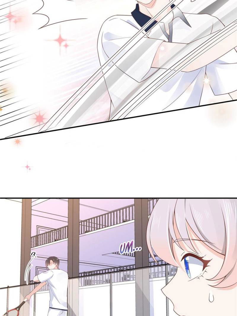 National School Prince Is A Girl chapter 47 - page 12
