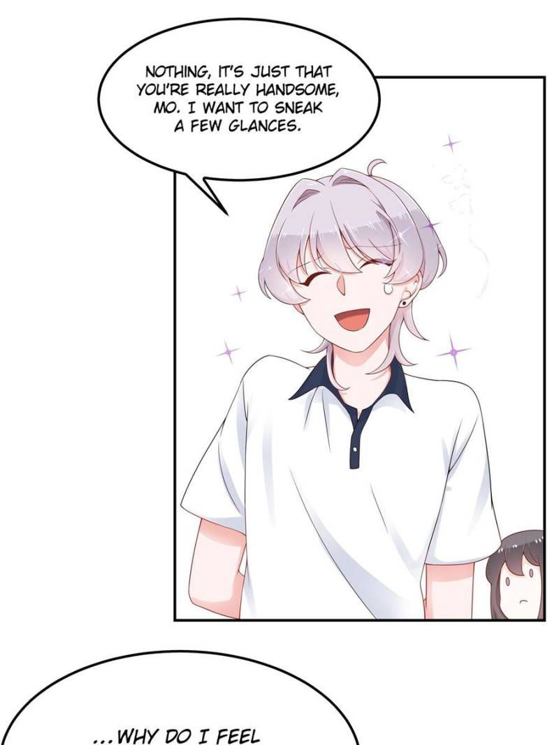 National School Prince Is A Girl chapter 47 - page 14