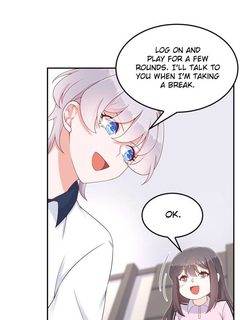 National School Prince Is A Girl chapter 47 - page 17
