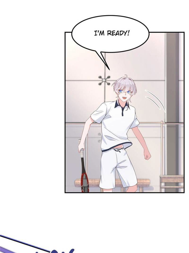 National School Prince Is A Girl chapter 47 - page 20