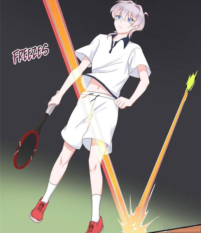 National School Prince Is A Girl chapter 47 - page 22
