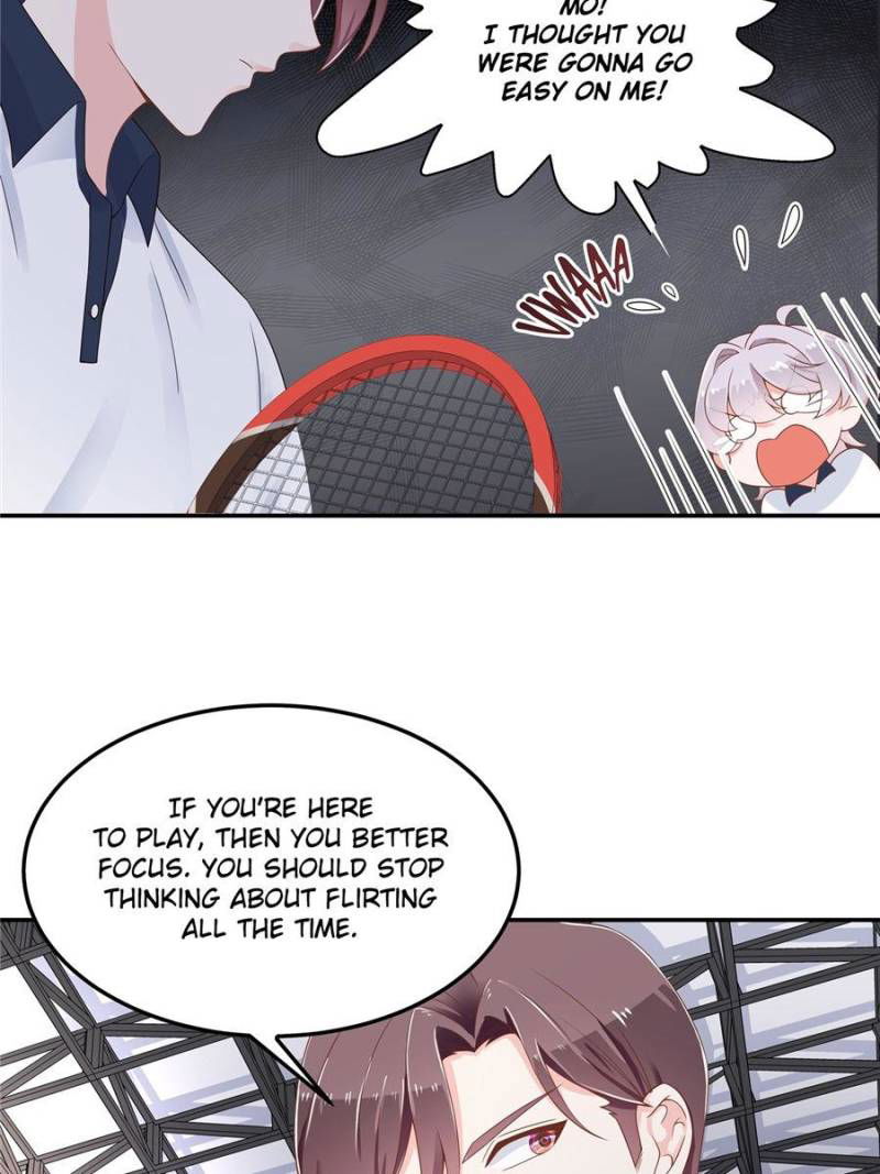 National School Prince Is A Girl chapter 47 - page 24