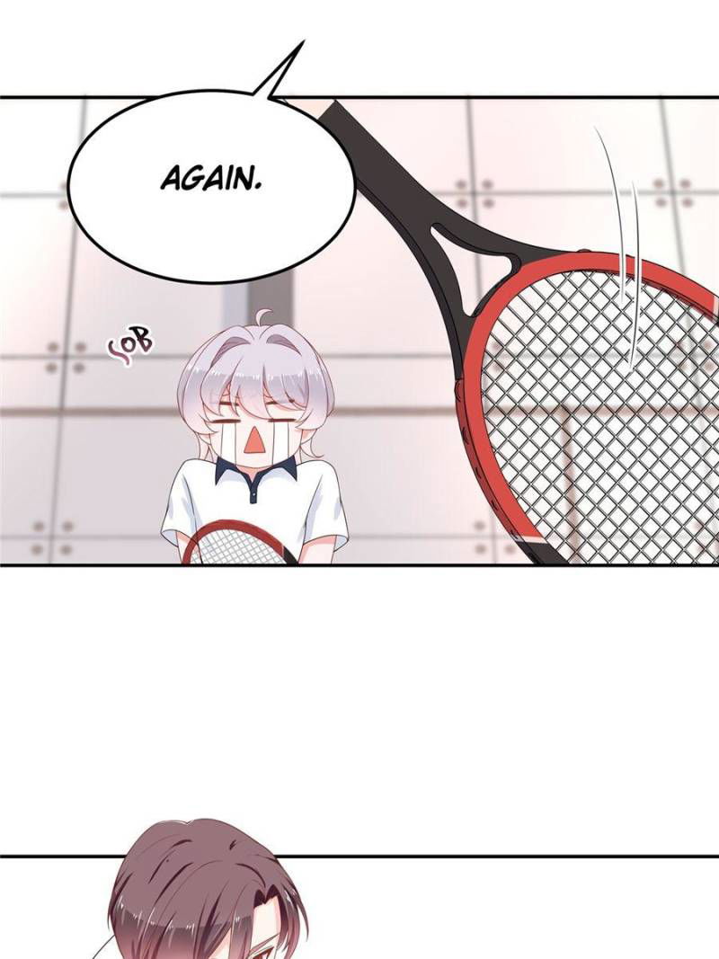 National School Prince Is A Girl chapter 47 - page 26