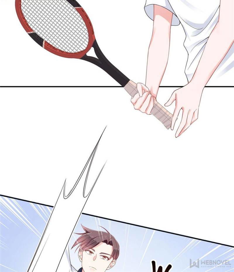National School Prince Is A Girl chapter 47 - page 28