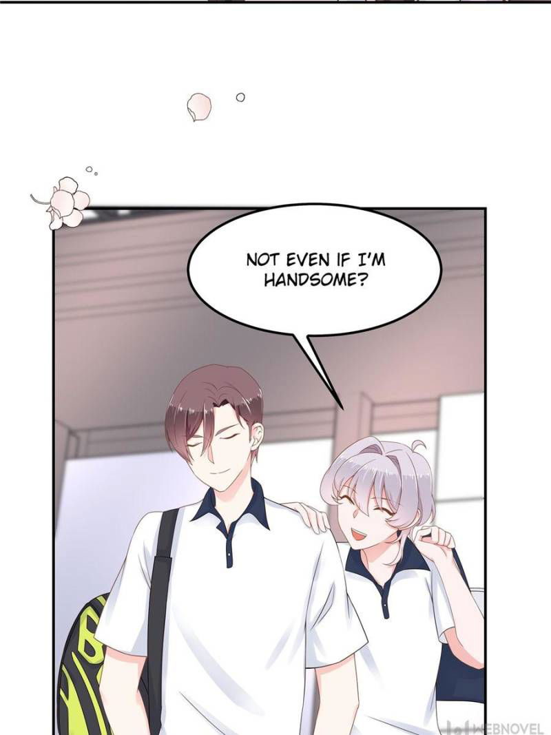 National School Prince Is A Girl chapter 47 - page 3