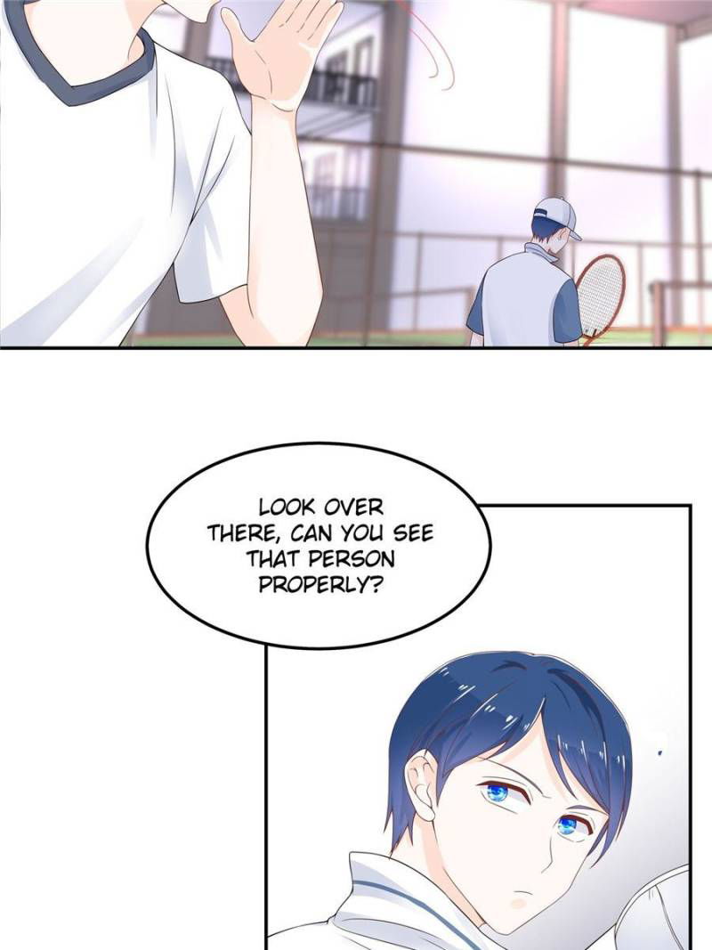 National School Prince Is A Girl chapter 47 - page 35