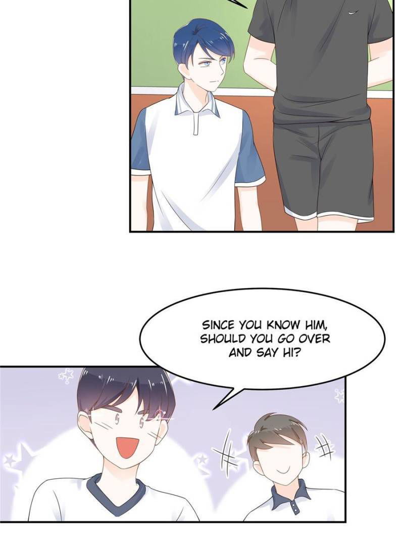 National School Prince Is A Girl chapter 47 - page 39