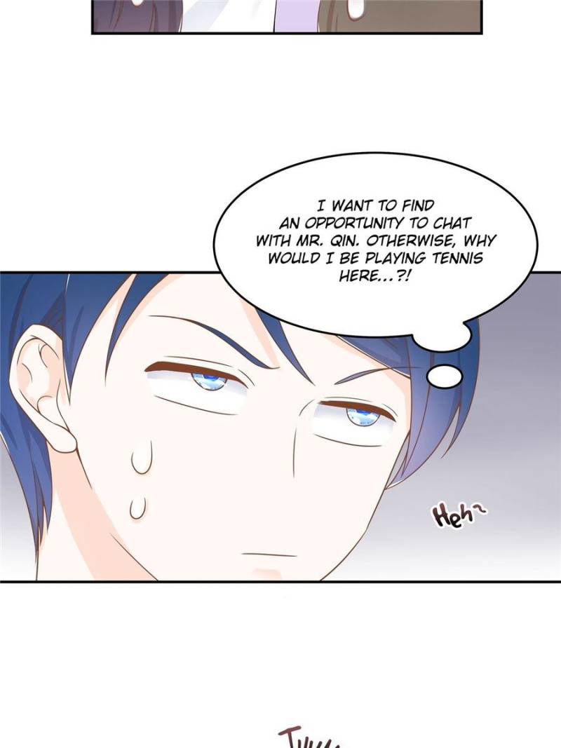 National School Prince Is A Girl chapter 47 - page 41