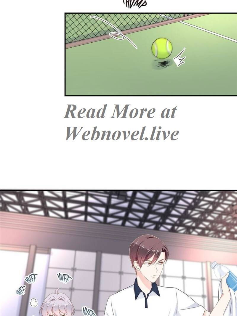National School Prince Is A Girl chapter 47 - page 42