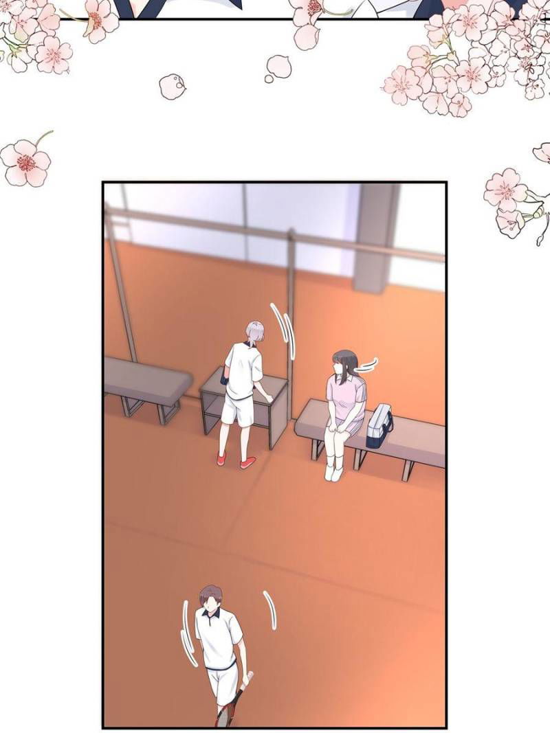 National School Prince Is A Girl chapter 47 - page 6