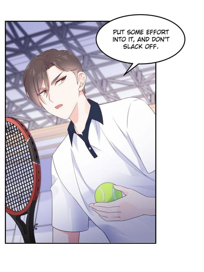 National School Prince Is A Girl chapter 47 - page 8