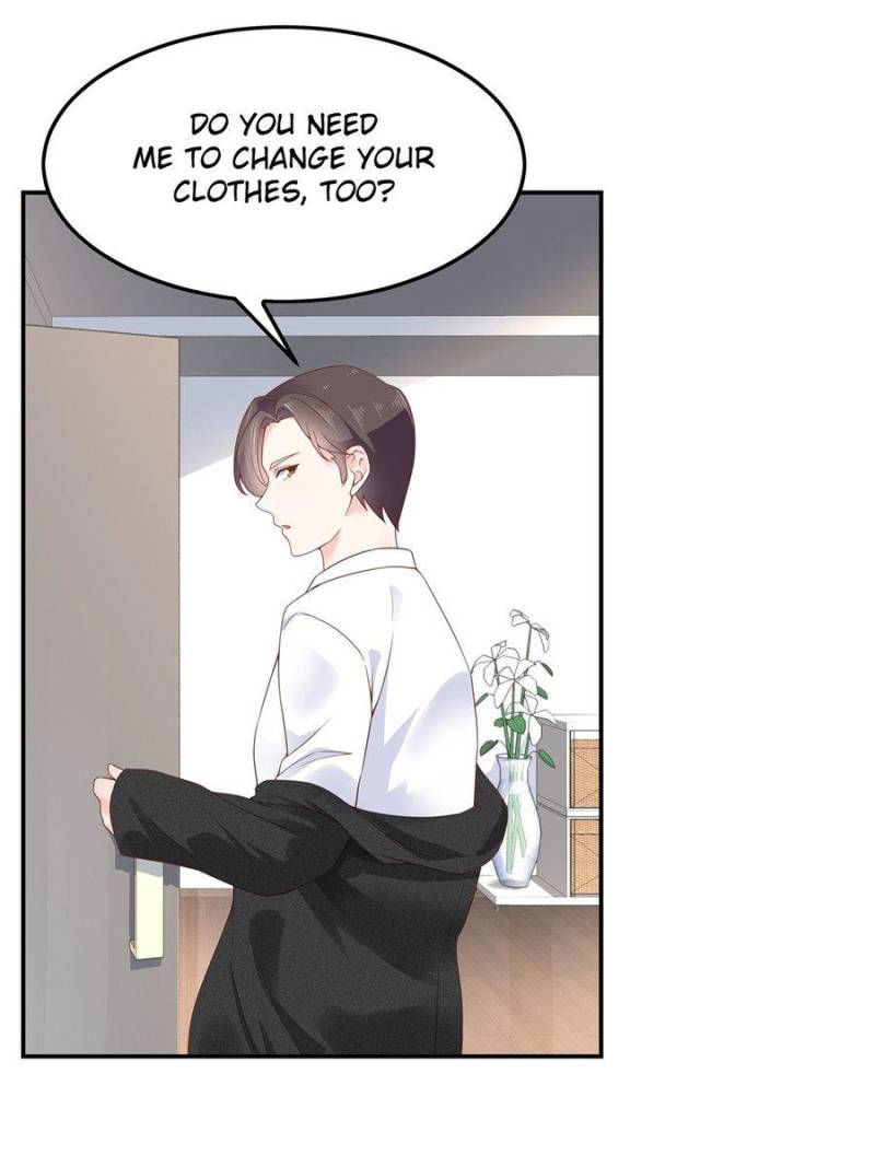 National School Prince Is A Girl chapter 46 - page 10
