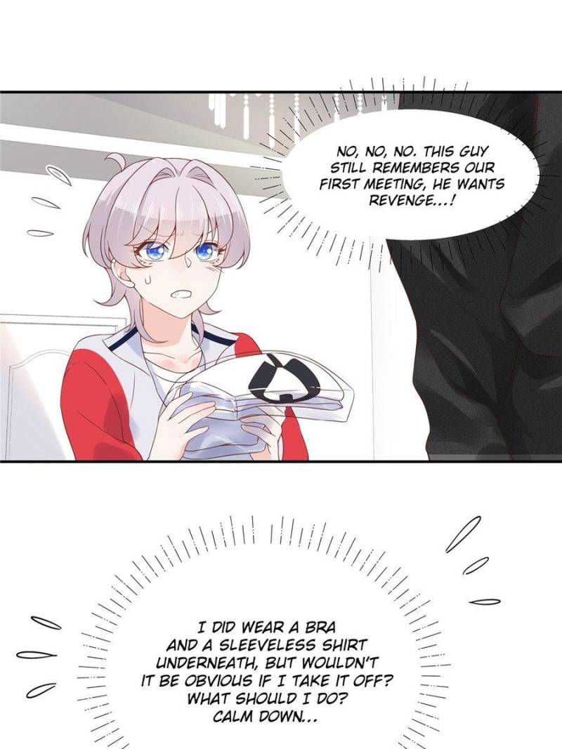National School Prince Is A Girl chapter 46 - page 11