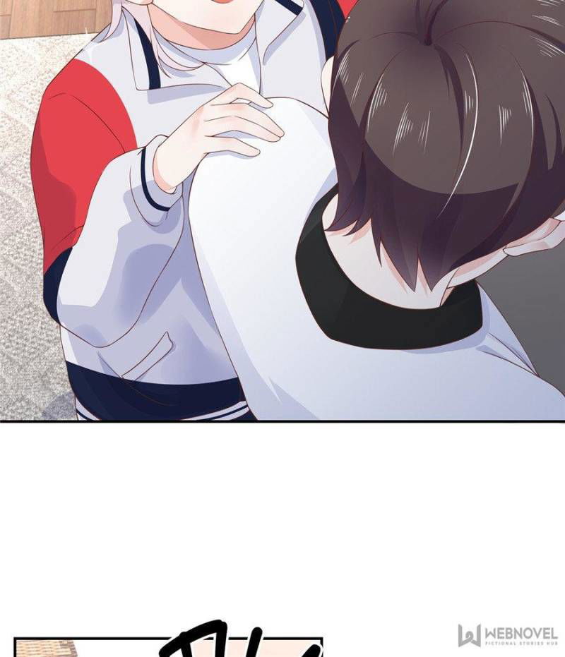 National School Prince Is A Girl chapter 46 - page 15