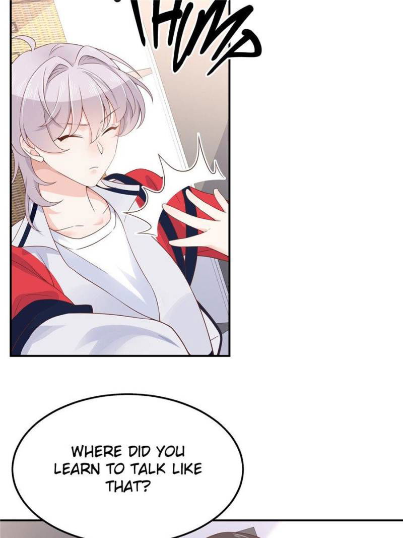 National School Prince Is A Girl chapter 46 - page 16