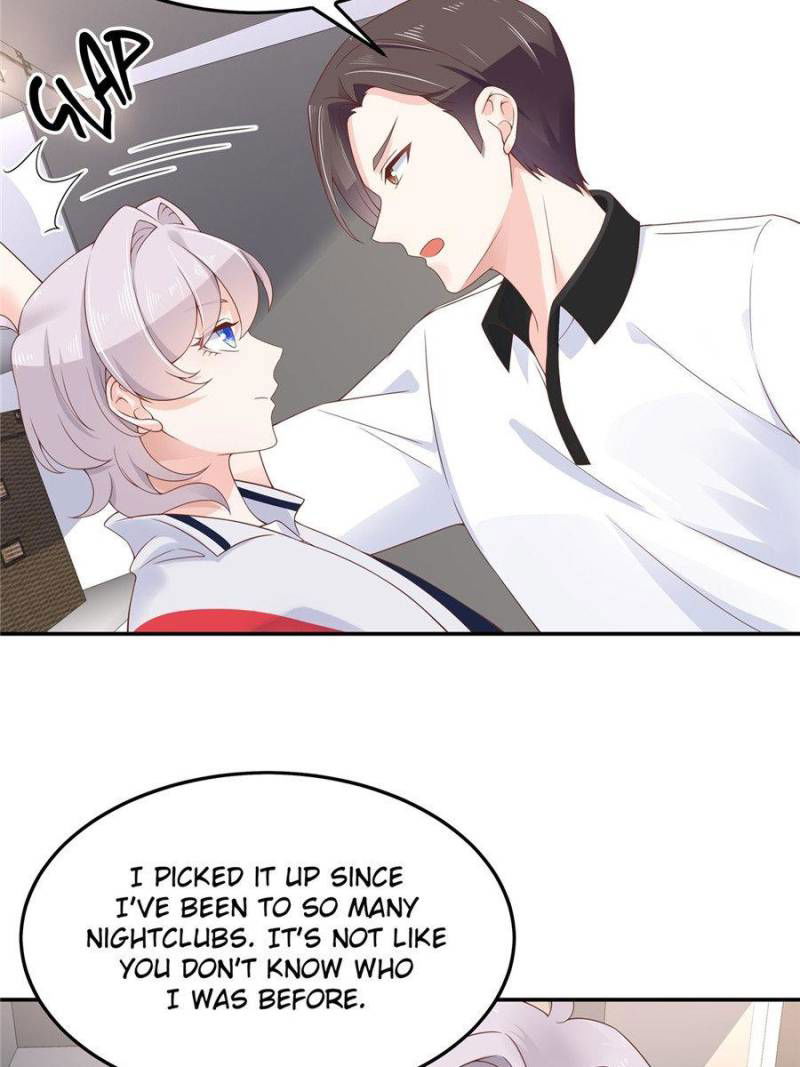 National School Prince Is A Girl chapter 46 - page 17