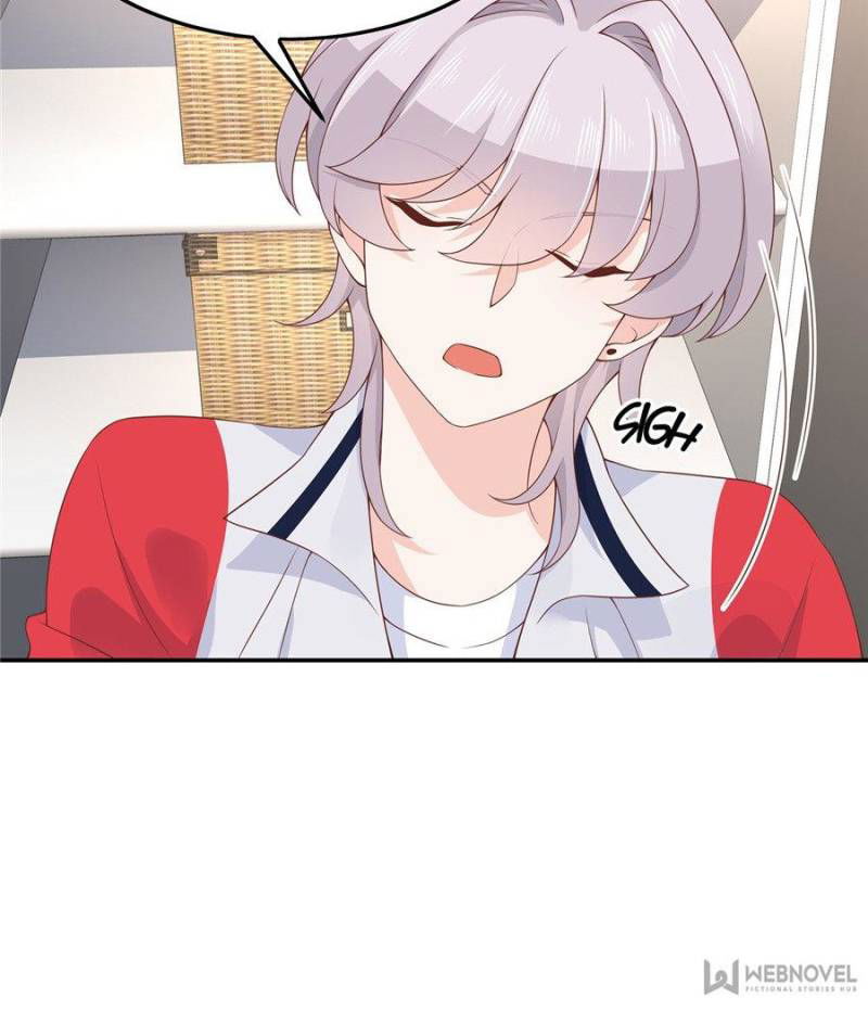 National School Prince Is A Girl chapter 46 - page 18