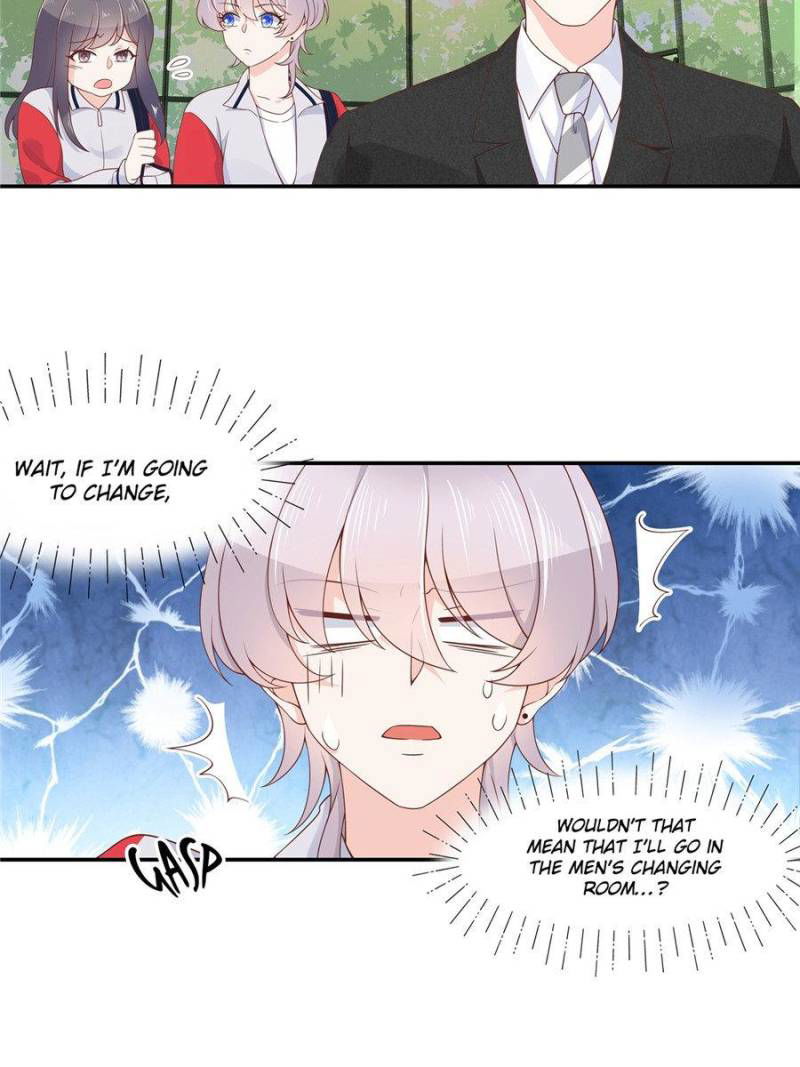 National School Prince Is A Girl chapter 46 - page 2