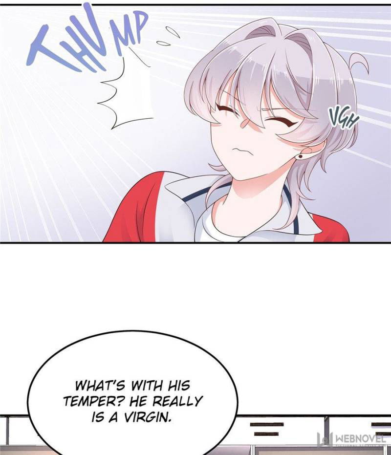National School Prince Is A Girl chapter 46 - page 21