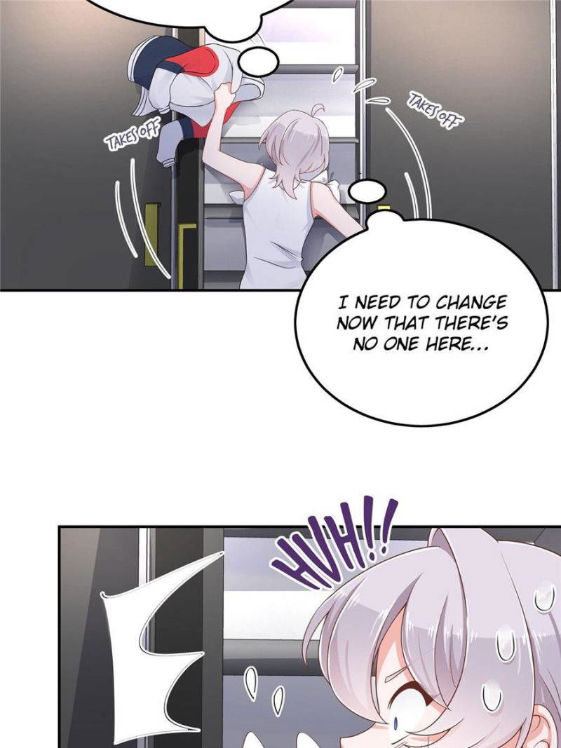 National School Prince Is A Girl chapter 46 - page 22