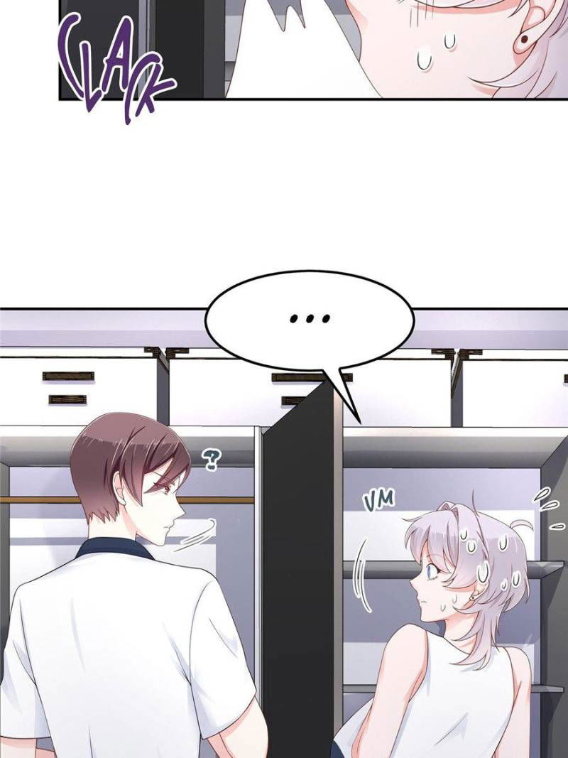 National School Prince Is A Girl chapter 46 - page 23