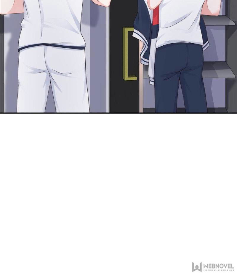 National School Prince Is A Girl chapter 46 - page 24