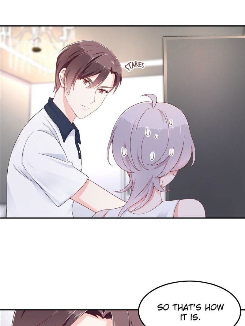 National School Prince Is A Girl chapter 46 - page 25