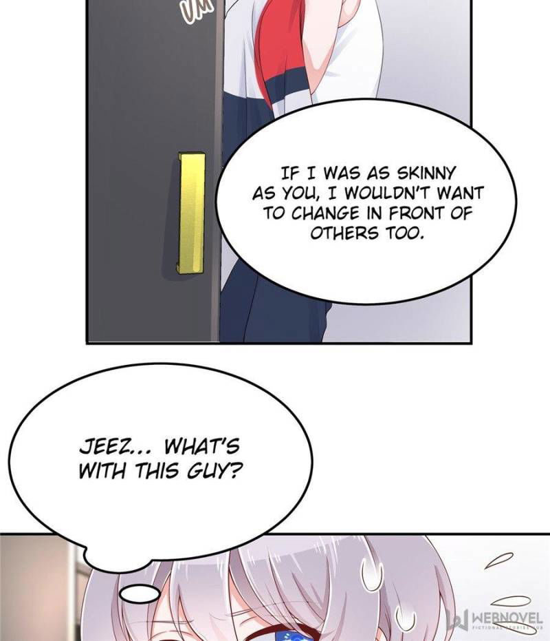 National School Prince Is A Girl chapter 46 - page 27