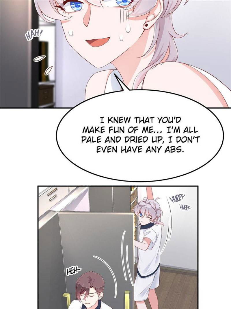 National School Prince Is A Girl chapter 46 - page 28