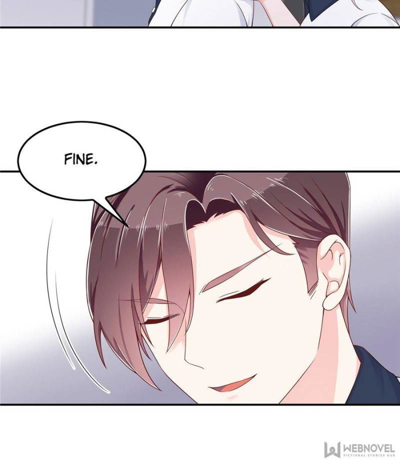 National School Prince Is A Girl chapter 46 - page 30