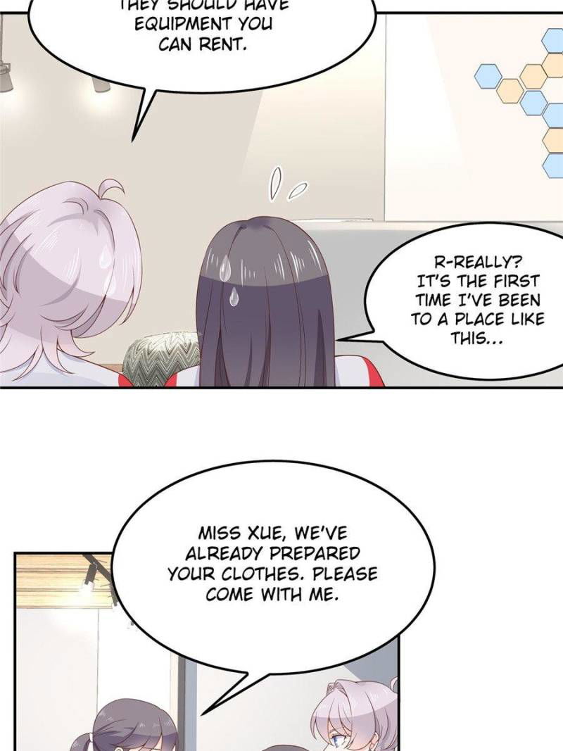National School Prince Is A Girl chapter 46 - page 4