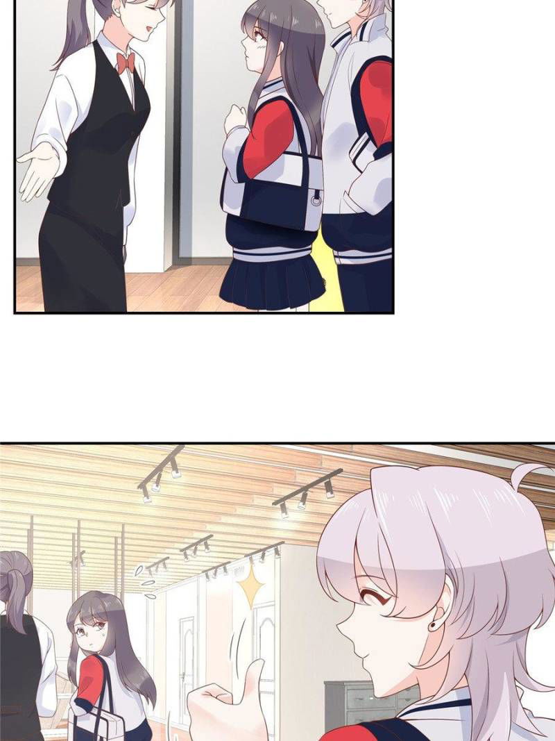 National School Prince Is A Girl chapter 46 - page 5