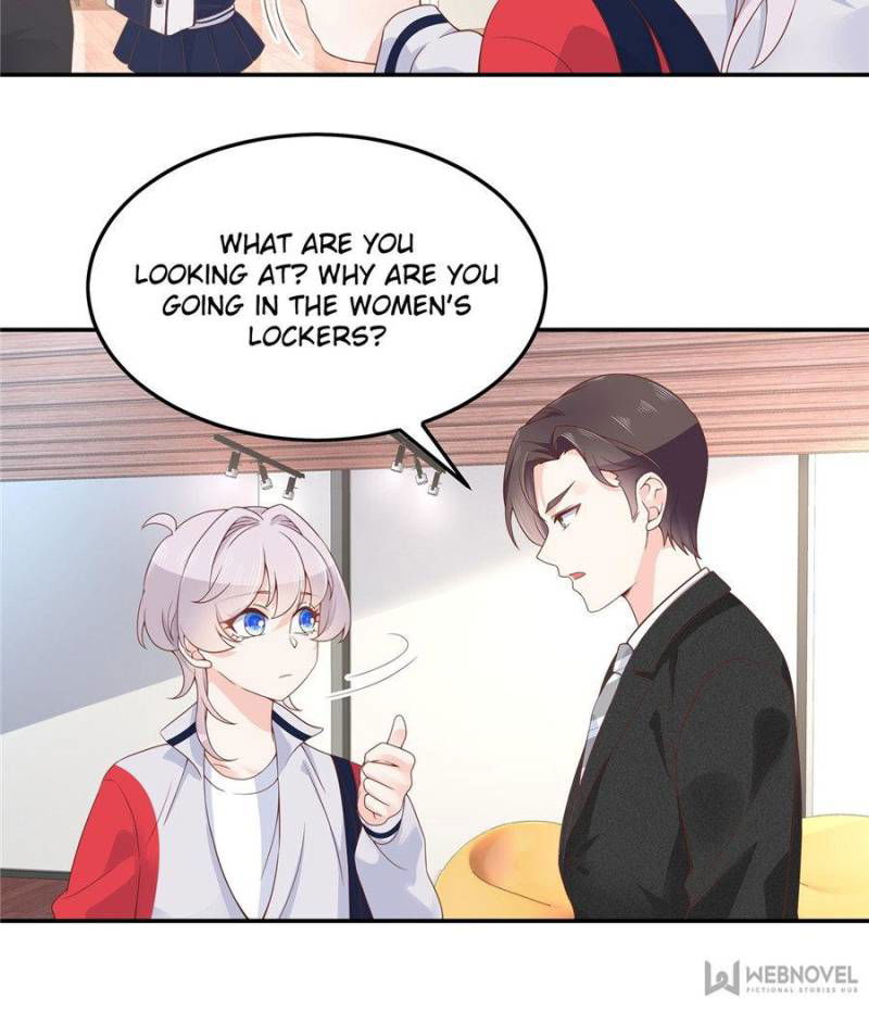 National School Prince Is A Girl chapter 46 - page 6