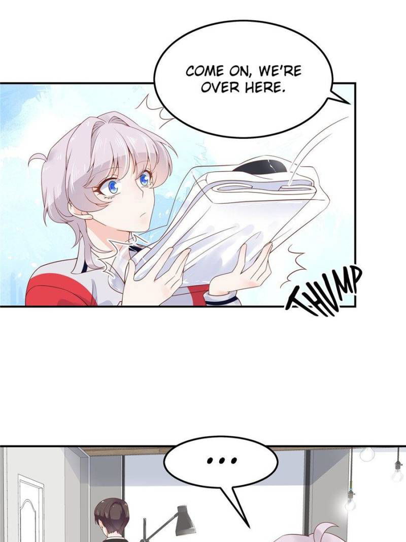 National School Prince Is A Girl chapter 46 - page 7