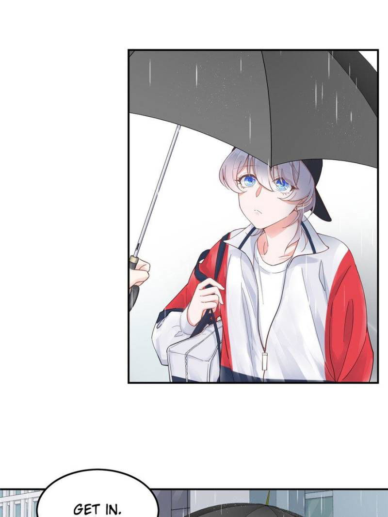 National School Prince Is A Girl chapter 45 - page 1