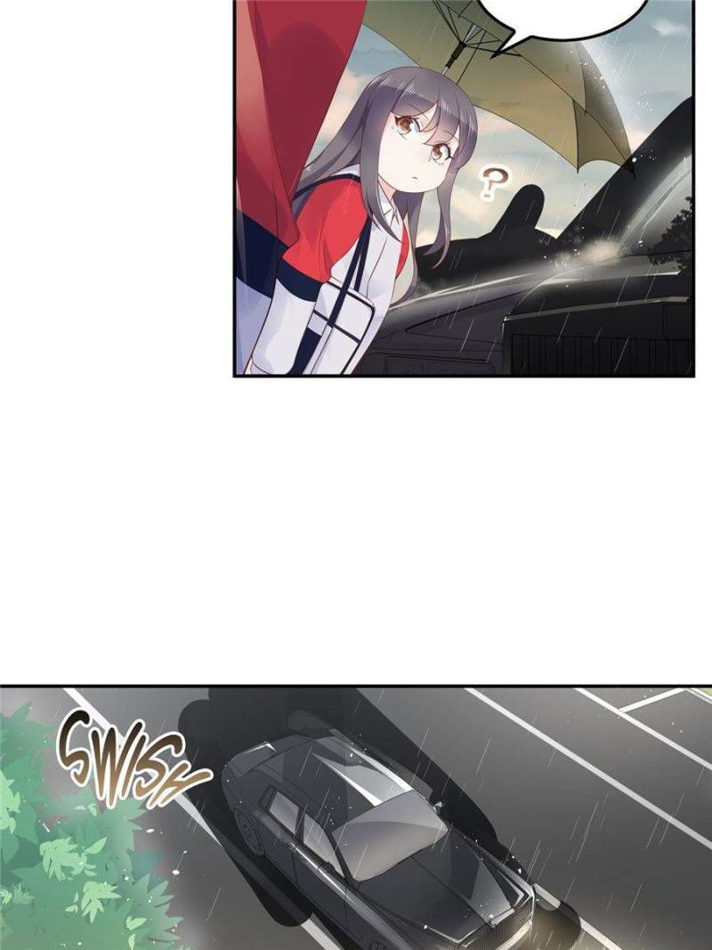 National School Prince Is A Girl chapter 45 - page 10