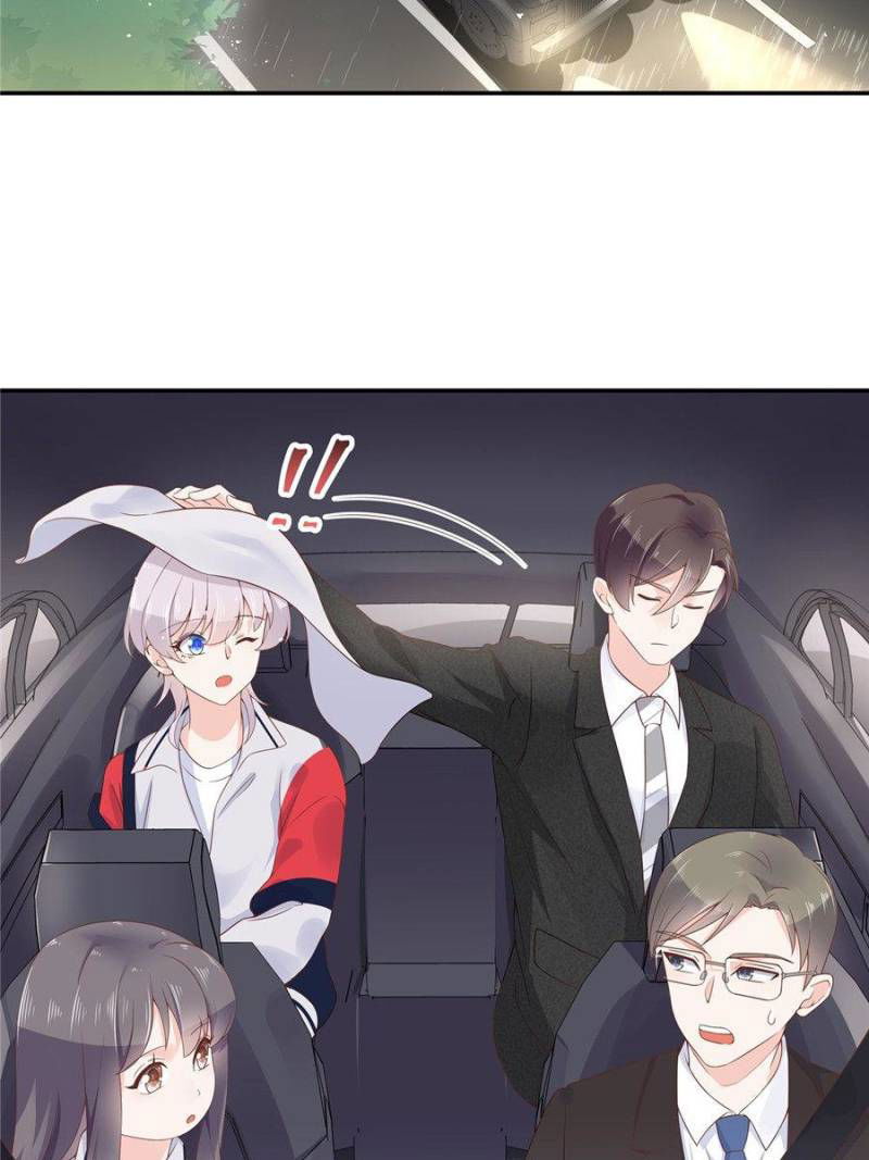 National School Prince Is A Girl chapter 45 - page 11