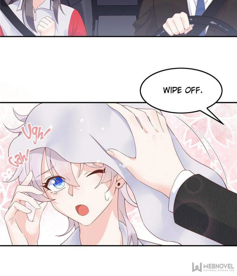 National School Prince Is A Girl chapter 45 - page 12