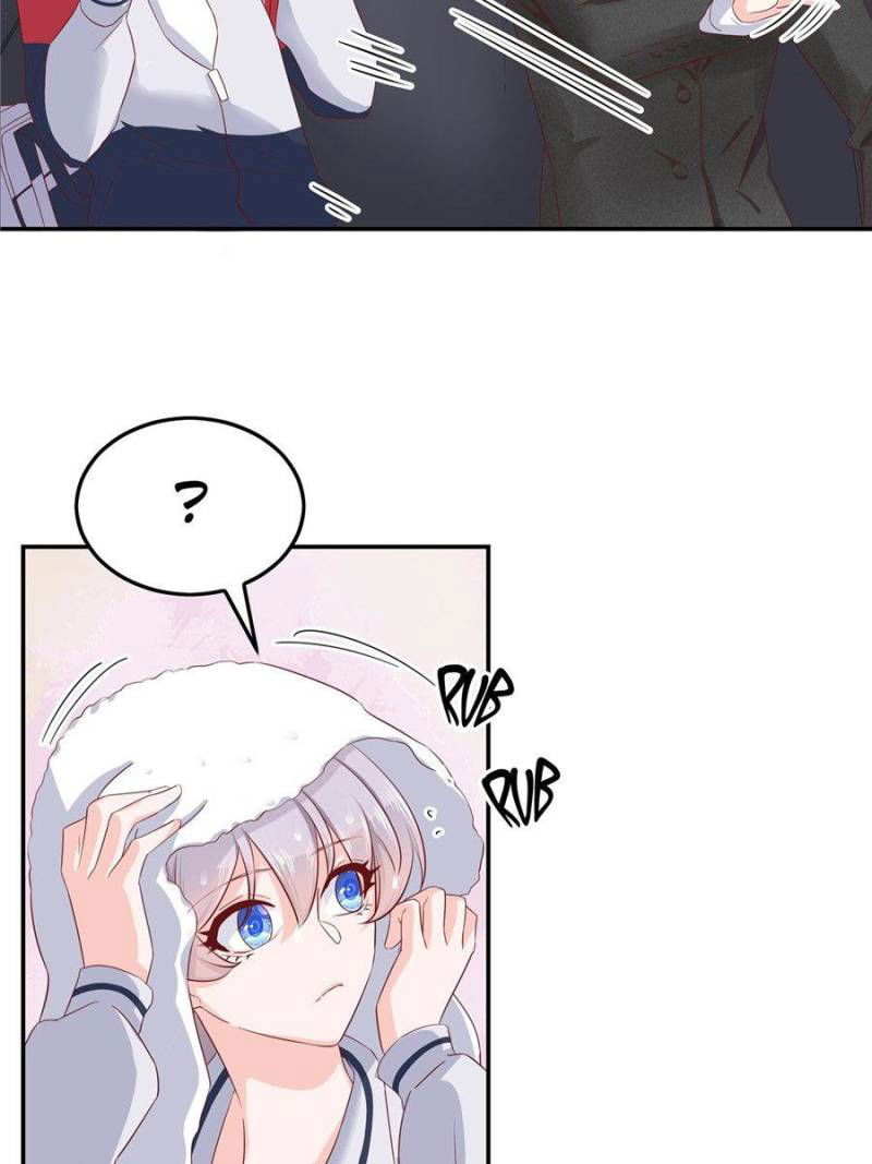 National School Prince Is A Girl chapter 45 - page 17