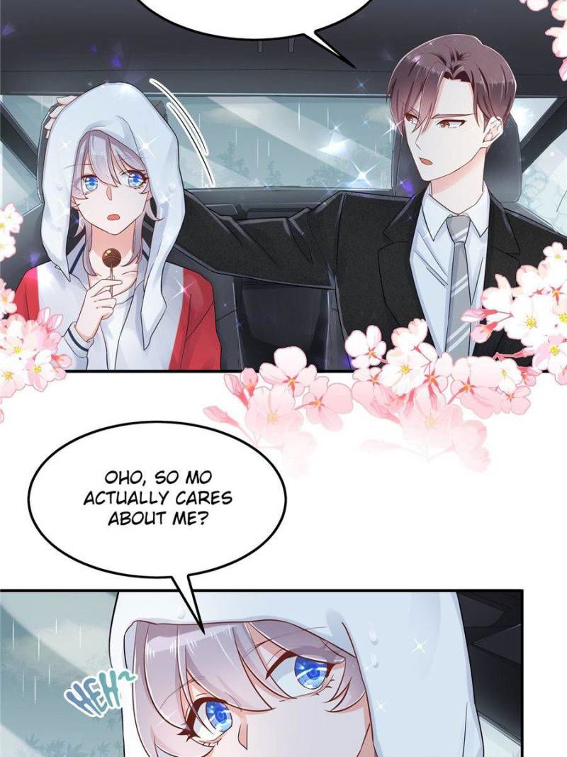 National School Prince Is A Girl chapter 45 - page 20
