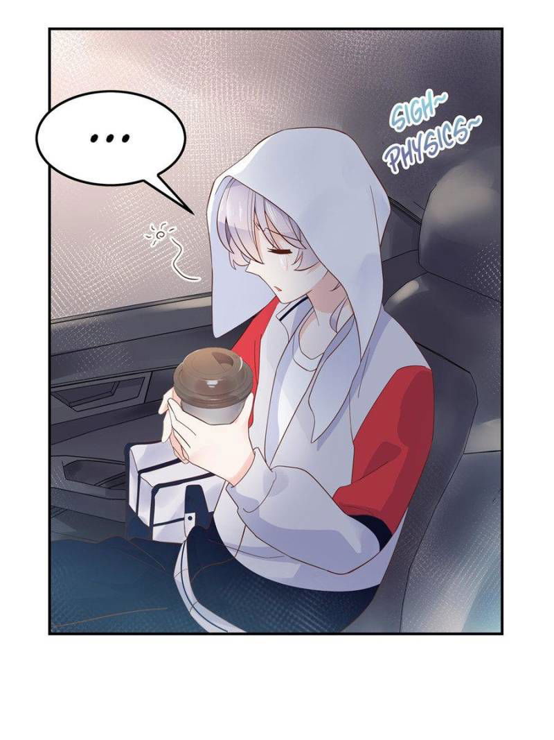 National School Prince Is A Girl chapter 45 - page 25
